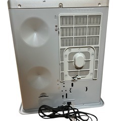 【稼働品】トヨトミ　石油ファンヒーター　LC-32BF 2011年製の画像