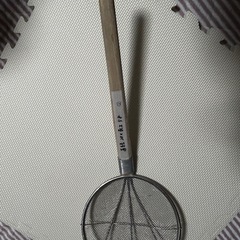 湯切りザル 5組の画像
