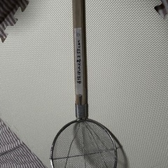 湯切りザル 5組の画像