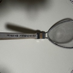 湯切りザル 5組の画像