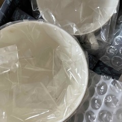 KANSAI 山本寛斎 カップ＆ソーサー 5客 未使用品の画像
