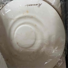 KANSAI 山本寛斎 カップ＆ソーサー 5客 未使用品の画像