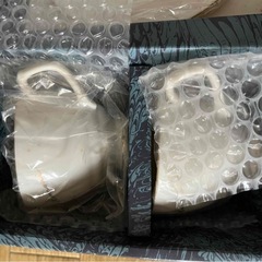 KANSAI 山本寛斎 カップ＆ソーサー 5客 未使用品の画像