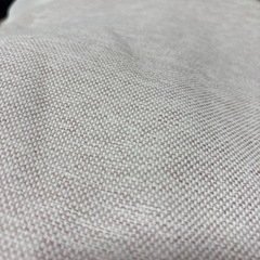 カーテン　ピンク　レースカーテン付　　の画像