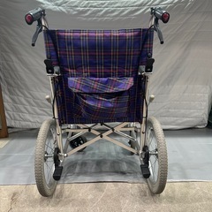 145 車椅子の画像