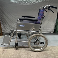 145 車椅子の画像