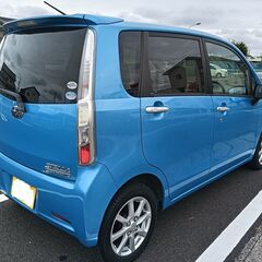 スバルステラフカスタム R/平成24年/走行距離 77,831km /車検2年の画像