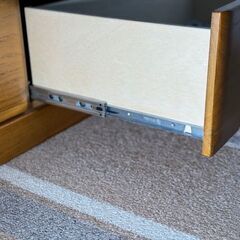 ワイドチェスト　144cmの画像