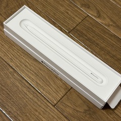 Apple Pencil Proの画像
