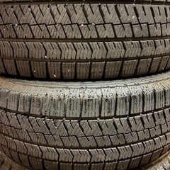 195／65／15 VRX2　の画像
