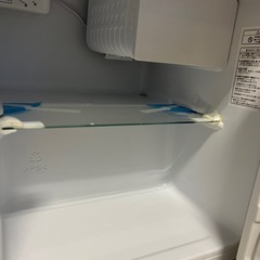 冷蔵庫の画像