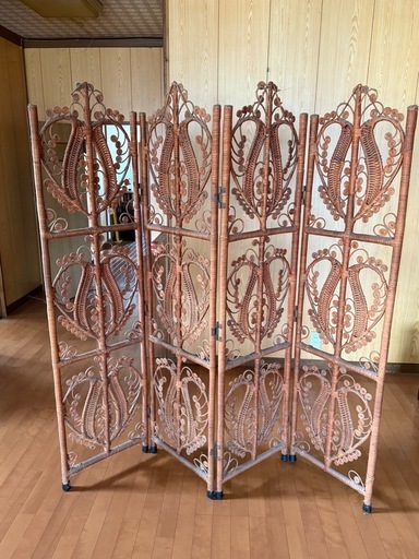 エスニックパーテーション