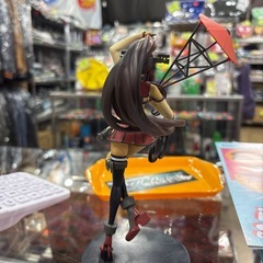 艦これ大和フィギュアの画像