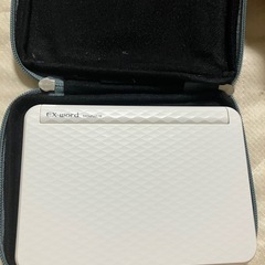 電子辞書の画像