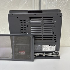 I742 🌈 NORITZ 都市ガスファンヒーター 7～9畳用 ⭐ 動作確認済 ⭐ クリーニング済の画像
