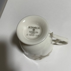 カップ5個&ソーサー6枚セット^_^
の画像