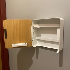 tower キーボックスの画像