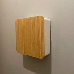 tower キーボックスの画像
