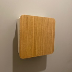 tower キーボックスの画像