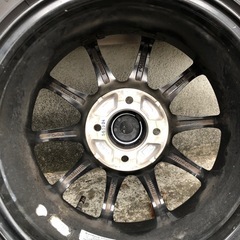 オープンカントリータイヤ＆ホイールセット
の画像