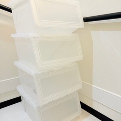 収納ケースの画像