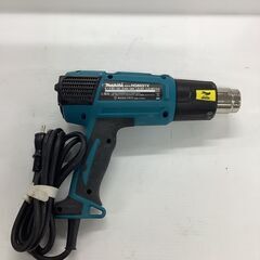 【中古】【動作OK】【店頭引取限定】　ヒートガン　ＭＡＫＩＴＡ　マキタ　ＨＧ６０３１Ｖ　ケース付の画像