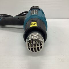 【中古】【動作OK】【店頭引取限定】　ヒートガン　ＭＡＫＩＴＡ　マキタ　ＨＧ６０３１Ｖ　ケース付の画像