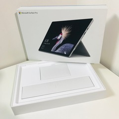 ⭐️Microsoft Surface Pro5⭐️の画像