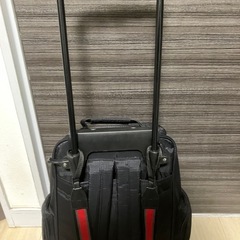 DUNLOP 機内持ち込み可能3wayキャリーケース の画像