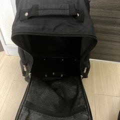 DUNLOP 機内持ち込み可能3wayキャリーケース の画像