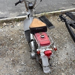 ホンダ　カレン　旧車の画像