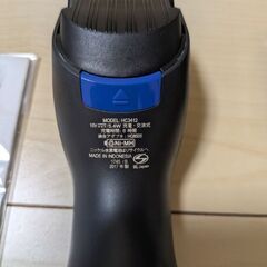 バリカン☆フィリップス☆PHILIPS☆品番HC3412/15☆交流式☆充電は不可☆の画像