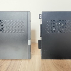 【ジャンク】DELL Vostro 3470 デスクトップPC 2台の画像