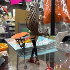 艦これ大和フィギュアの画像