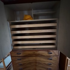 着物タンスの画像