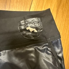 Heal Creek ジップ付きスカート 40の画像