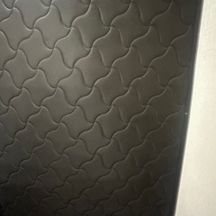 シングルマットレスの画像