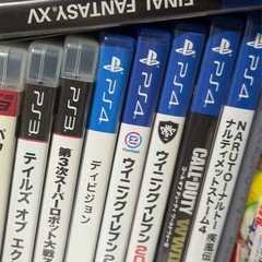 PS4の画像