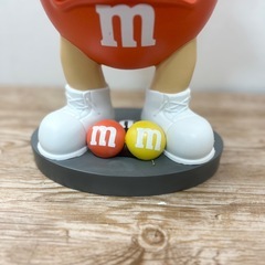 M&M’S ビッグオブジェ45x33cmの画像