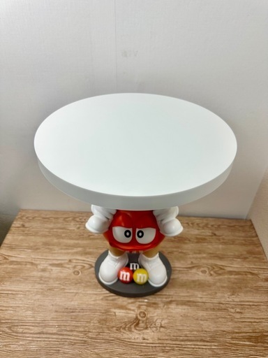 M&M’S ビッグオブジェ45x33cm