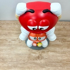 M&M’S ビッグオブジェ45x33cmの画像