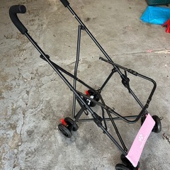 手押し車　キャリーの画像