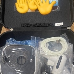 値下げ最後　ルビーセルセットの画像