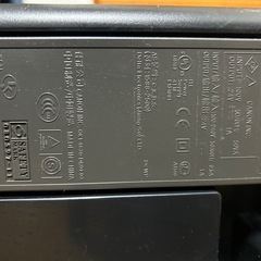 Canonプリンターの画像