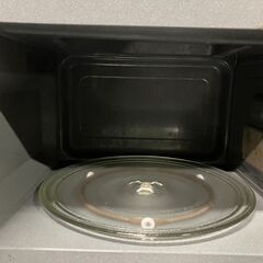 Panasonic　電子レンジ　NE-E22A1-W　2018年製の画像