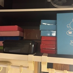 【無料】引っ越しのため不用品まとめて引き取ってくださる方（10/13・浦和区）の画像