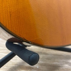 YAMAHA ヤマハ CG-121 クラシックギターの画像