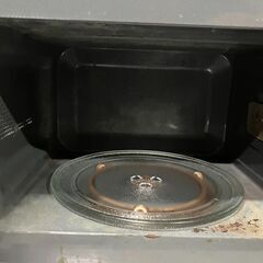 アイリスオーヤマ　かんたん両面焼きレンジ　IMGED-T171-W　2020年製の画像