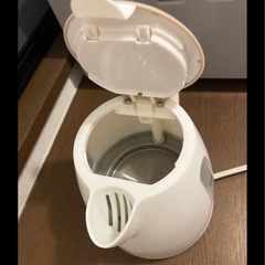 ケトルの画像