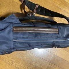 ace リュックの画像